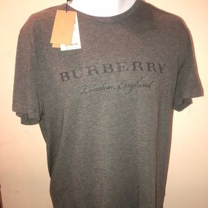 Burberry T-shirt
